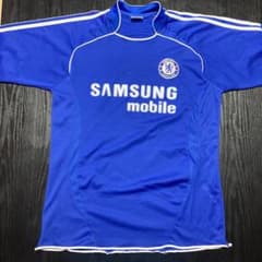 ル*イ様 Chelsea シェフチェンコ ユニフォーム 7番のサムネイル
