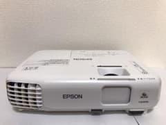 EPSON エプソン プロジェクター LCD PROJECTOR EB-S03のサムネイル