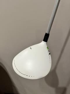 テーラーメイド　RBZ3W 15° レフティ テーラーメイド RBZ3W 15° レフティ - メルカリ