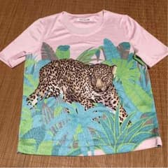 １児mama様 専用 値下げ！！伊太利屋 カットソーのサムネイル