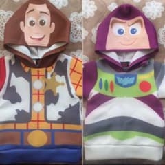 Tomoko Isa様　バズライトイヤー単品のサムネイル