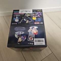 HUNTER×HUNTER DESKTOP HUNTER 6個入BOXのサムネイル