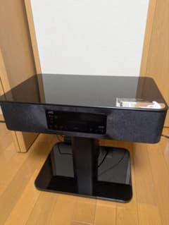 JVC ホームシアタースピーカー NX-BX3-B [ブラック] tf8su2k JVC ホームシアター スピーカー NX-BX3-B ブラック - メルカリ