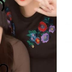 刺繍トレーナー♡のサムネイル