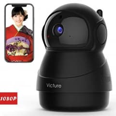 ネットワークカメラ ペットカメラ 200万画素のサムネイル