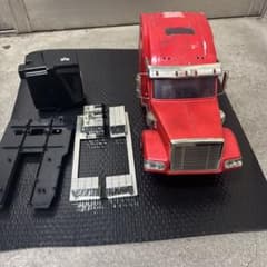タミヤ トラック ホビーラジコン ヘッドのサムネイル