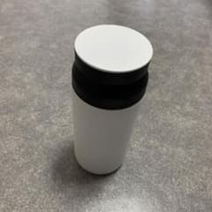 水筒　340ml 魔法瓶　ステンレスのサムネイル