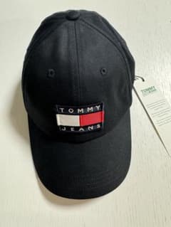 TOMMY HILFIGER トミーヒルフィガー キャップ 帽子のサムネイル