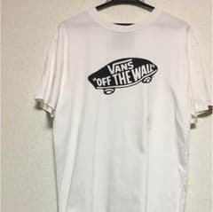 VANS Tシャツのサムネイル