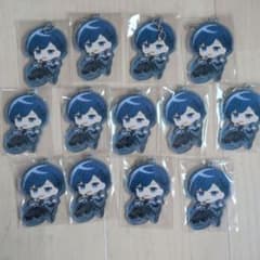 いれいす If BlueRose アクリルキーホルダー 13コセットのサムネイル