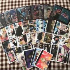 青の祓魔師 カード 複製サイン入りカード - メルカリ