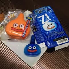 ドラクエ スライムのサムネイル