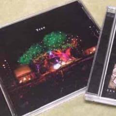 セカイノオワリ treeのサムネイル