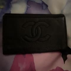 CHANELキーケースのサムネイル
