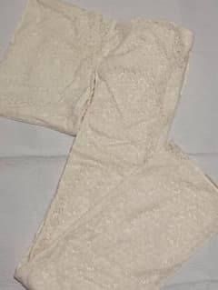 難あり 洋服屋さんで購入したレース浴衣 洗える着物としてものサムネイル