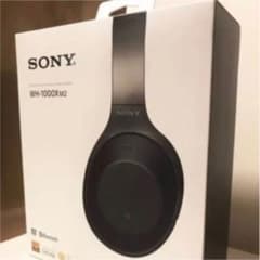 SONY  WH-1000XM2のサムネイル