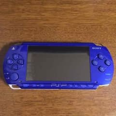 REN様専用◇PSP1000ブルーのサムネイル