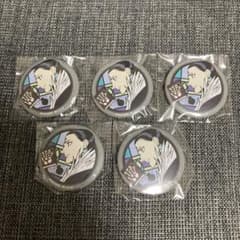 HUNTER×HUNTER デコレクション缶バッジ 第2弾 幻影旅団 クロロ | Shop
