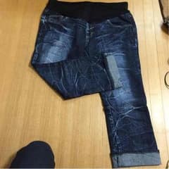 マタニティパンツ Lサイズのサムネイル