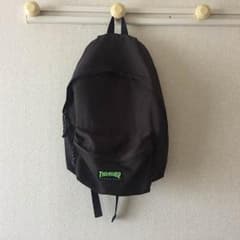スラッシャー リュック 緑 グリーンのサムネイル