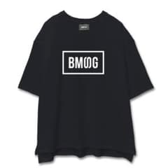 BMSG ロゴビッグ Tシャツのサムネイル