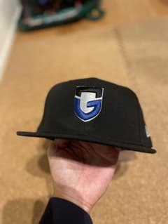 New Era ガンバ大阪　キャップ　ニューエラ　new eraのサムネイル