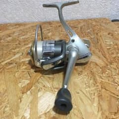 ダイワ カルディア2000のサムネイル