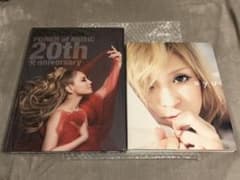 浜崎あゆみ　パンフレット　写真集のサムネイル