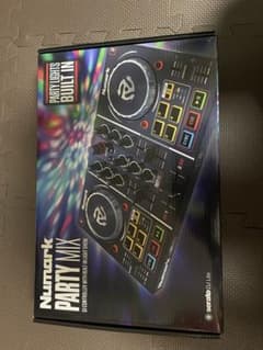 Numark PARTY MIXのサムネイル