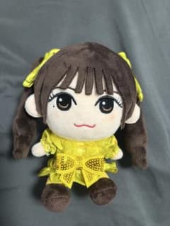 s*u様 CUTIE STREET 古澤里紗 かわぬいのサムネイル