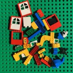 ♦︎LEGO ♦︎のサムネイル