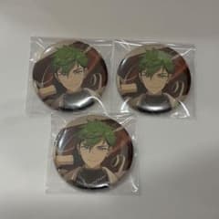 あんスタ 小鹿ジュイス 缶バッジ - メルカリ