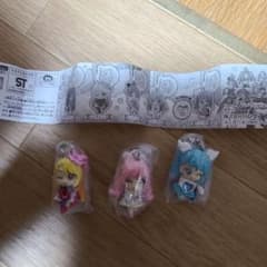 プリキュア　ひろがるスカイ！スイングスペシャルのサムネイル