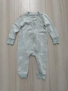 Baby GAP 星柄 ロンパース 12-18monthsのサムネイル