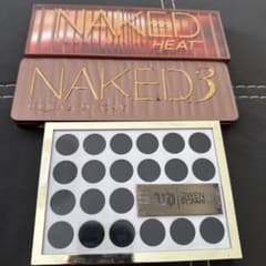 Urban Decay アイシャドウパレット 3点セットのサムネイル