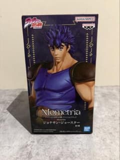ジョジョの奇妙な冒険 ジョナサン・ジョースター フィギュアのサムネイル