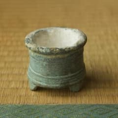 香炉型 煙草容器？舎利容器 - メルカリ