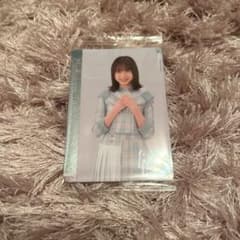 日向坂46 ウエハース ローソン 髙橋未来虹のサムネイル