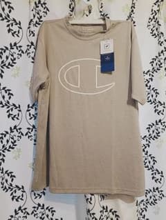 チャンピオンTシャツのサムネイル
