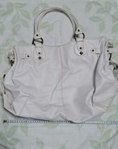 B.FIELD Travel Bag