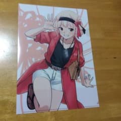 8243 リコリス・リコイル A−4クリアファイル - メルカリ
