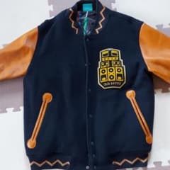 IRIE LIFE アイリーライフ　スタジャンのサムネイル