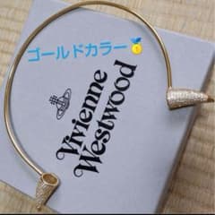 レア品ゴールド！オーブホーンティアラ - メルカリ