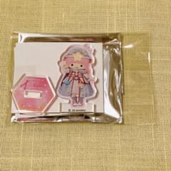 クエワン ピューロ プチアクリルスタンド ララのサムネイル