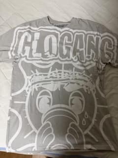 GLOGANG グラフィックTシャツ グローギャング - メルカリ