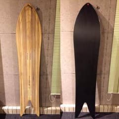 Gentemstick bigfish outline core 163のサムネイル