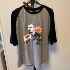 ドイツブンデスリーガ フランクフルト 高原Tシャツのサムネイル