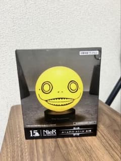 NieR 15th Anniversary ルームライト エミールのサムネイル