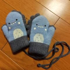 恐竜　ミントのサムネイル