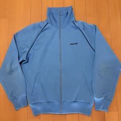 70s adidas track jacket アディダス トラックジャケット - メルカリ